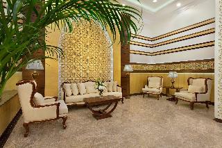 Ezdan Hotel West Bay