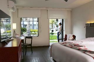 Hotel Casa Andina Premium Piura