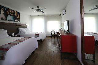 Hotel Casa Andina Premium Piura