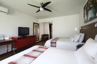 Hotel Casa Andina Premium Piura