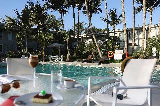 Hotel Casa Andina Premium Piura