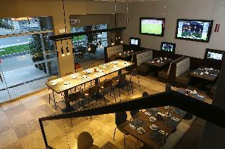 Hotel Casa Andina Premium Piura