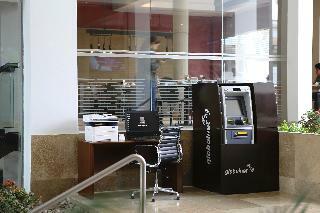 Hotel Casa Andina Premium Piura