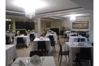 Best Western Plus Samiria Jungle Hotel