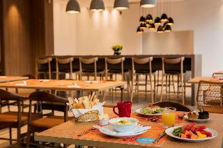 Rio Hotel By Bourbon Ciudad Del Este