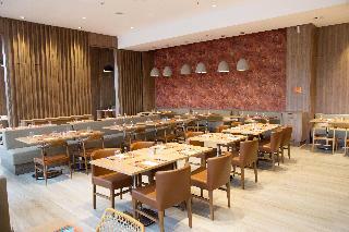 Rio Hotel By Bourbon Ciudad Del Este