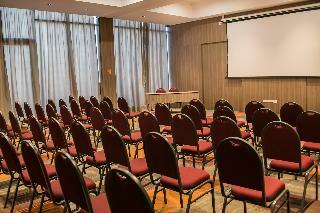 Rio Hotel By Bourbon Ciudad Del Este