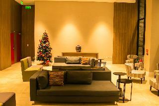 Rio Hotel By Bourbon Ciudad Del Este