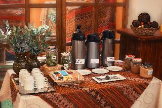 Bozart Hotel Boutique