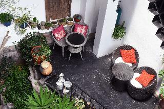 Bozart Hotel Boutique
