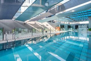Hotel Holiday Inn Doha - The Business Park