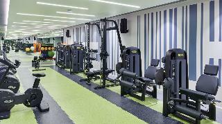 Hotel Holiday Inn Doha - The Business Park