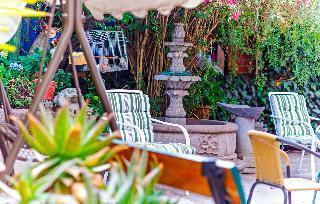 Fuente de Agua Hotel