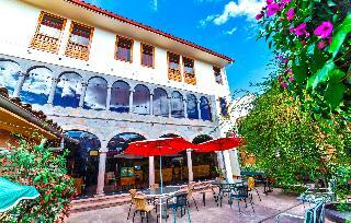 Fuente de Agua Hotel