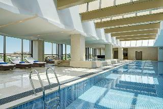 Sheraton Shanghai Chongming Hotel
