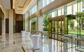 Sheraton Shanghai Chongming Hotel
