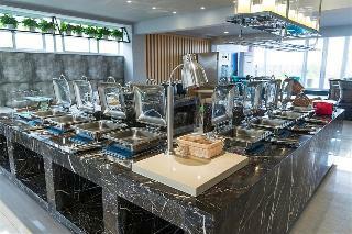 Hotel Ibis Styles Nantong Shimao Plaza