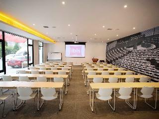 Hotel Ibis Xi'an First Gaoxin Rd