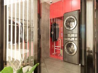 Hotel Ibis Xian South Gate
