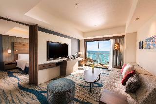 Hotel Doubletree By Hilton Okinawa Chatan Resort