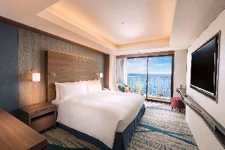 Hotel Doubletree By Hilton Okinawa Chatan Resort