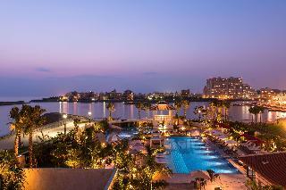 Hotel Doubletree By Hilton Okinawa Chatan Resort