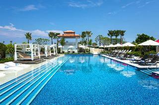 Hotel Doubletree By Hilton Okinawa Chatan Resort