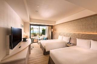 Hotel Doubletree By Hilton Okinawa Chatan Resort