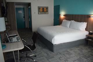 Hotel Holiday Inn Lima Airport
