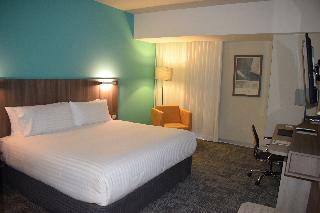 Hotel Holiday Inn Lima Airport