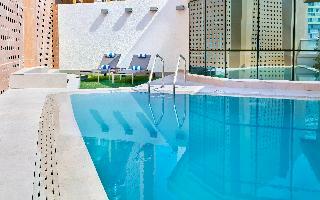 Hotel Staybridge Suites Doha Lusail