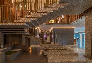 Hotel The Sukhothai Shanghai