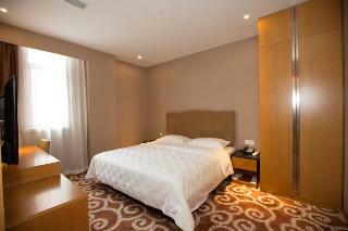 Lvjun International Boutique Hotel