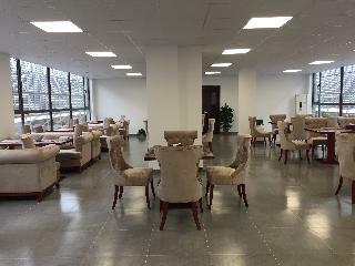 Lvjun International Boutique Hotel