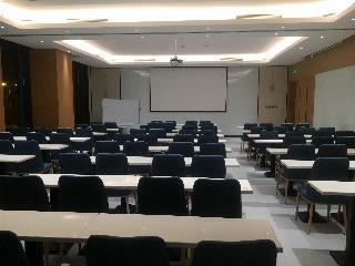 Hotel Holiday Inn Express Xi'an Qujiang South