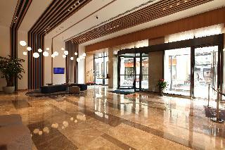 Hotel Holiday Inn Express Xi'an Qujiang South