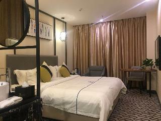 Guangzhou Homies Hotel