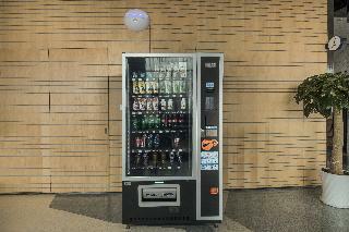 Hotel Holiday Inn Express Yantai Yeda