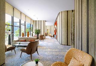 Hotel Grand Hyatt Xi'an