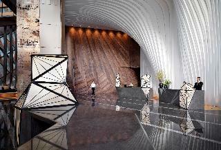 Hotel Grand Hyatt Xi'an