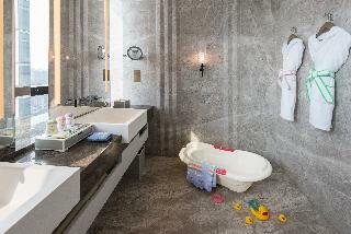 Hotel Grand Hyatt Xi'an