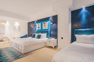 City Qiyu Resort Hotel