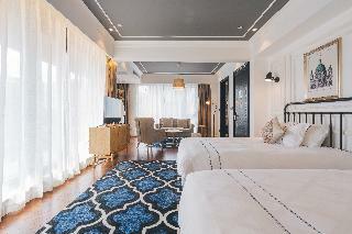 City Qiyu Resort Hotel