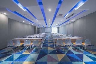 Hotel Holiday Inn Express Shanghai Jinshan