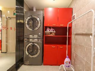 Hotel Ibis Weinan Normal University