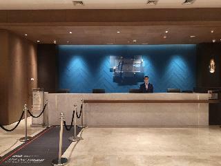 Hotel Holiday Inn Express Harbin Qunli