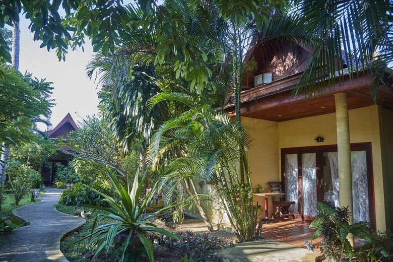 Hotel Natural Wing Health Spa And Resort