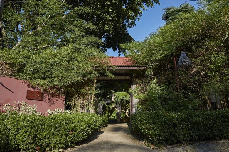 Hotel Natural Wing Health Spa And Resort