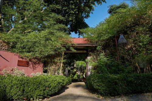 Hotel Natural Wing Health Spa And Resort
