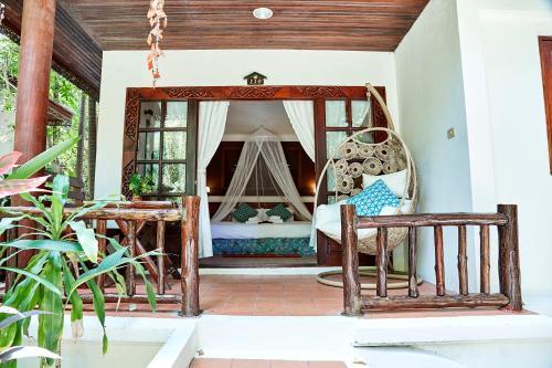 Hotel Natural Wing Health Spa And Resort